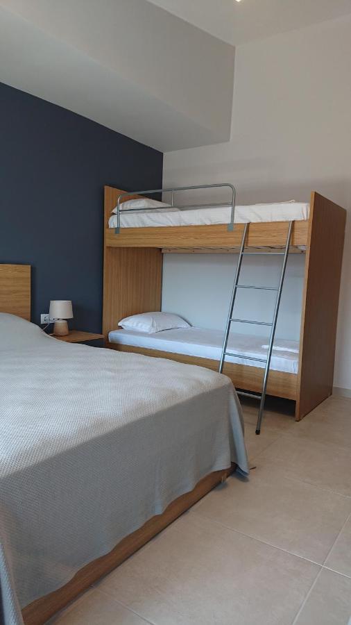 Cynthia Aparthotel Nea Vrasna Room photo